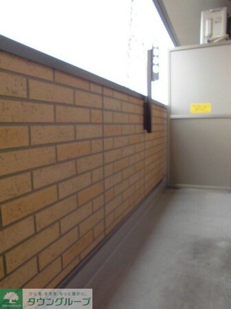 グランツの物件内観写真